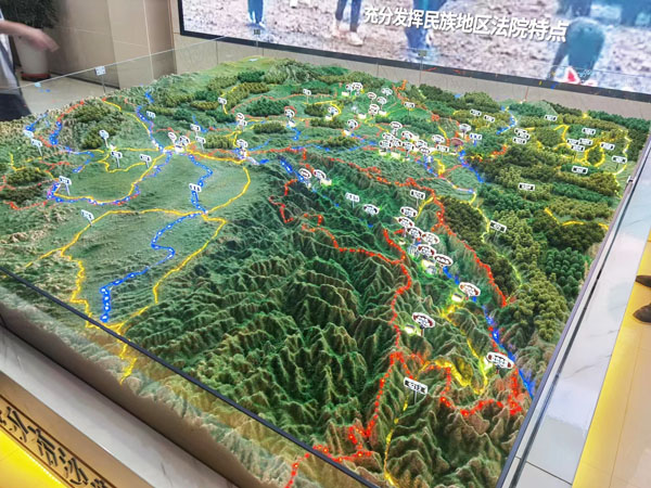 ����ɳ�P�����ε�òģ��