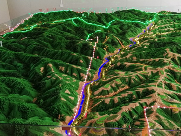 ����ɳ�P(p��n)�������߾���܊�µ���ɳ�P(p��n)ģ�Ͷ���